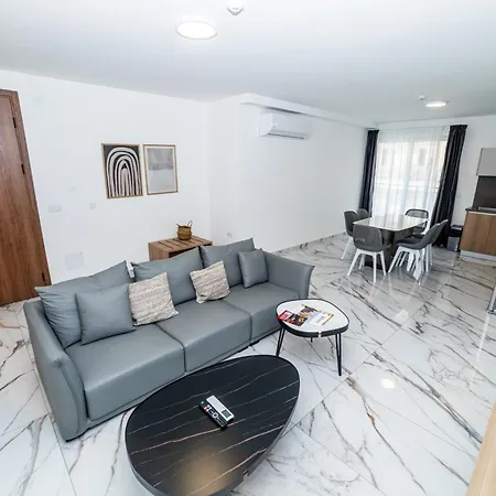 Modern Cosy Fully Equipped Apartment St. Paul's Bay Exterior foto