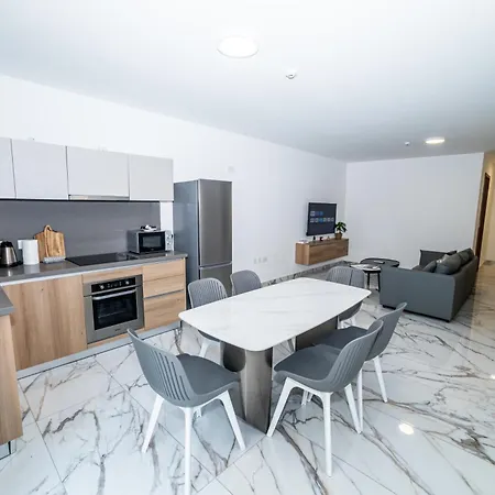 Modern Cosy Fully Equipped Apartment St. Paul's Bay Exterior foto