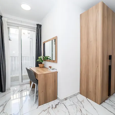 Modern Cosy Fully Equipped Apartment St. Paul's Bay Exterior foto