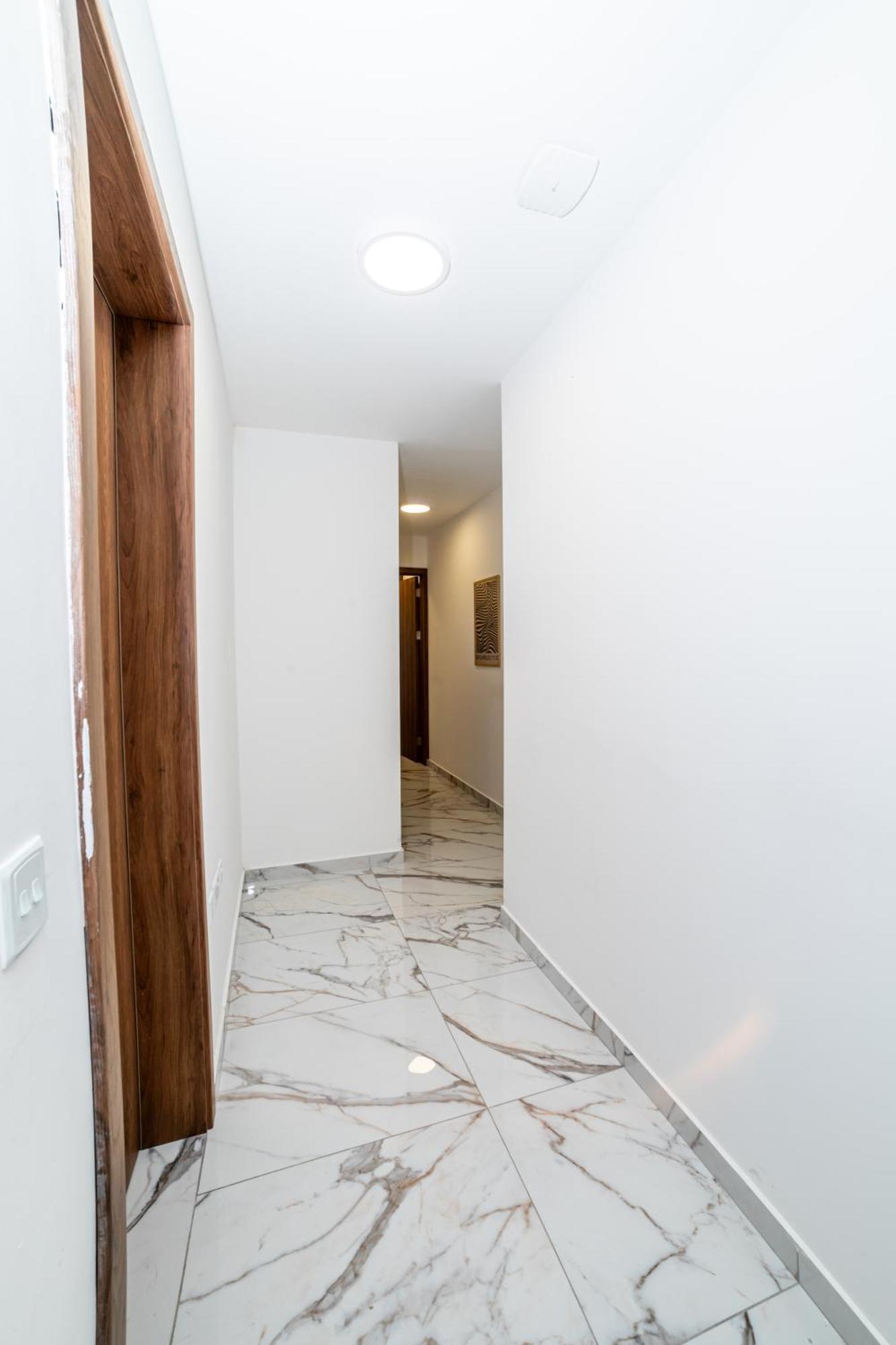 Modern Cosy Fully Equipped Apartment St. Paul's Bay