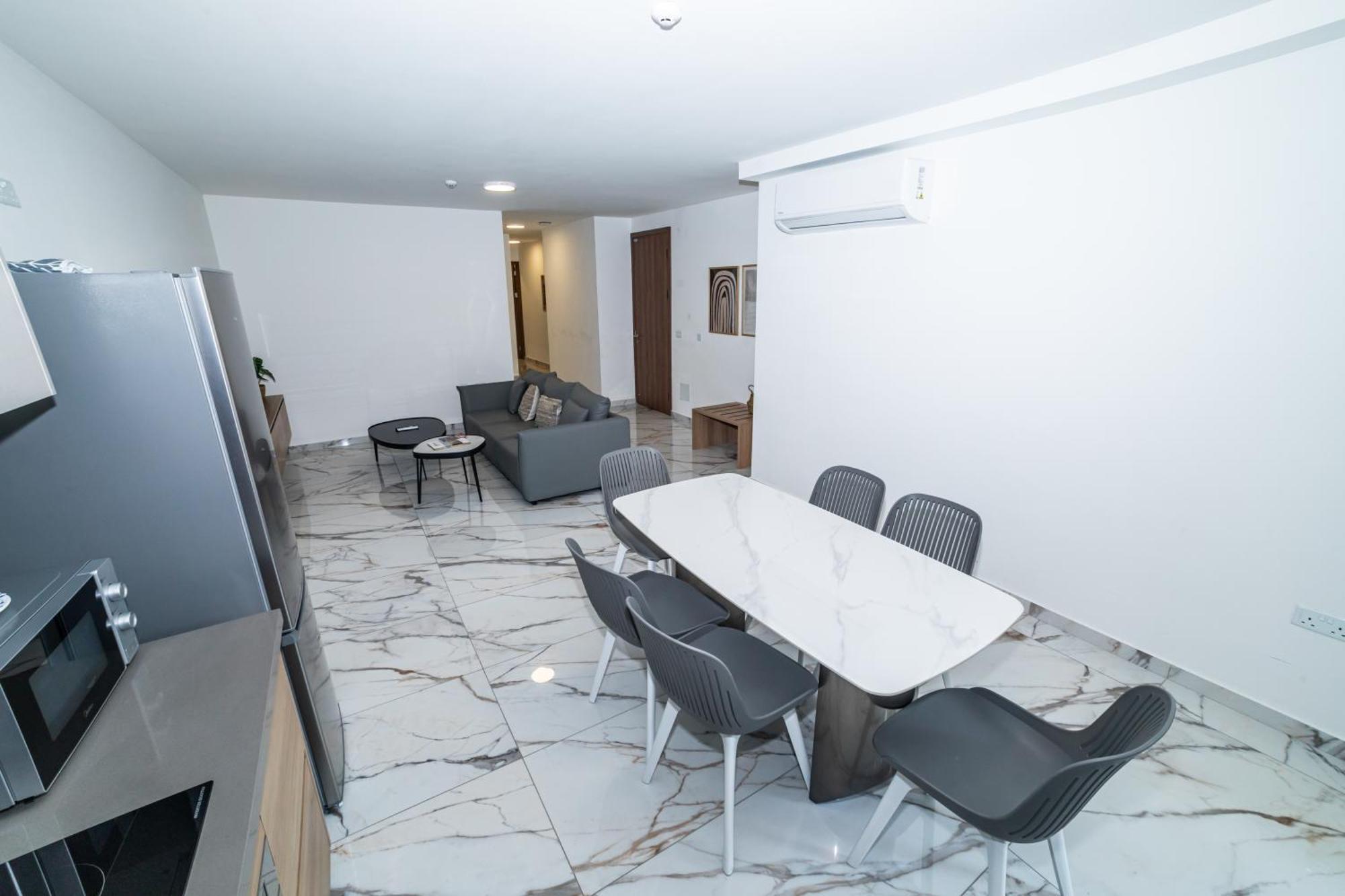 Modern Cosy Fully Equipped *
