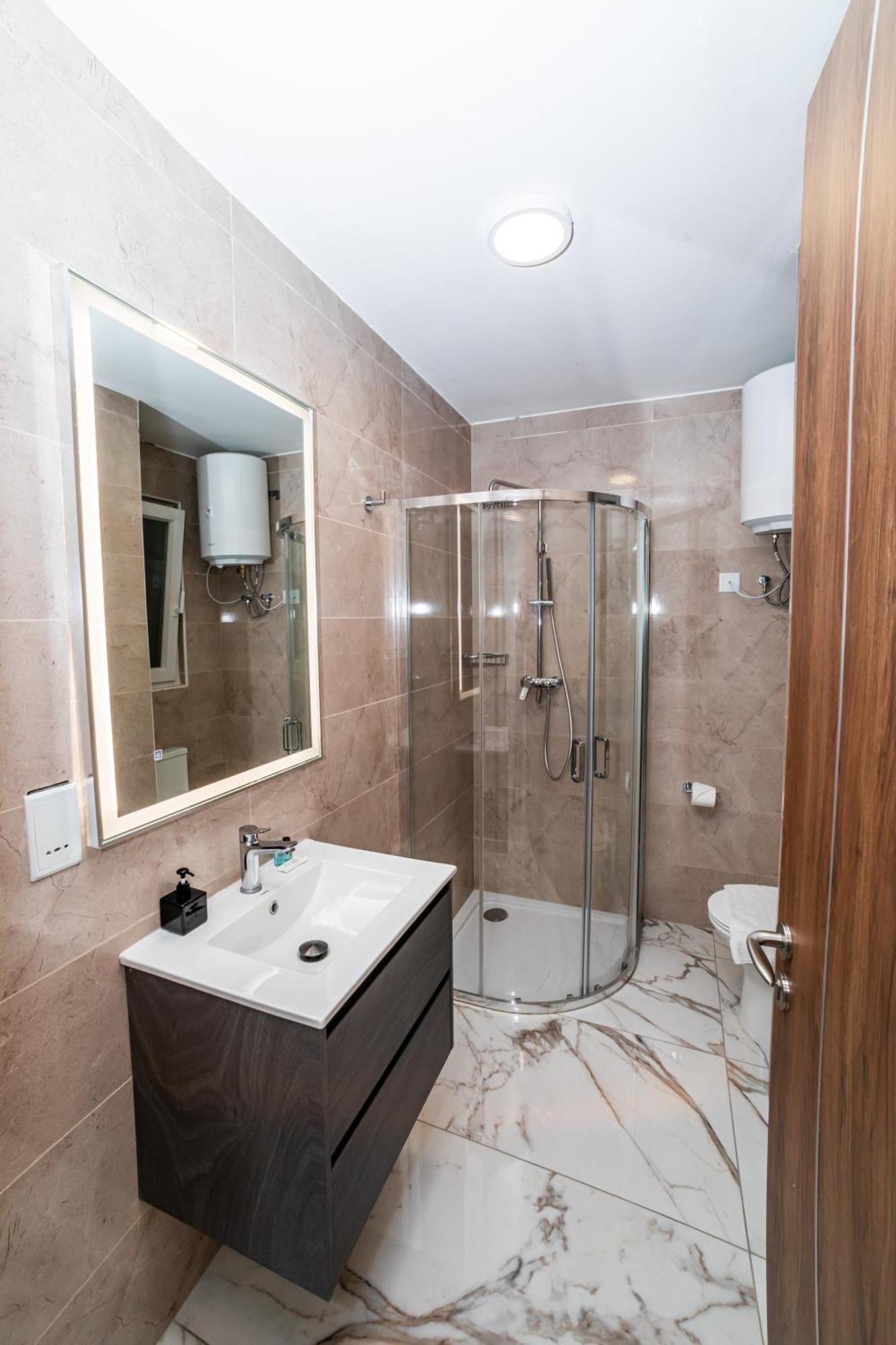 Modern Cosy Fully Equipped St. Paul's Bay