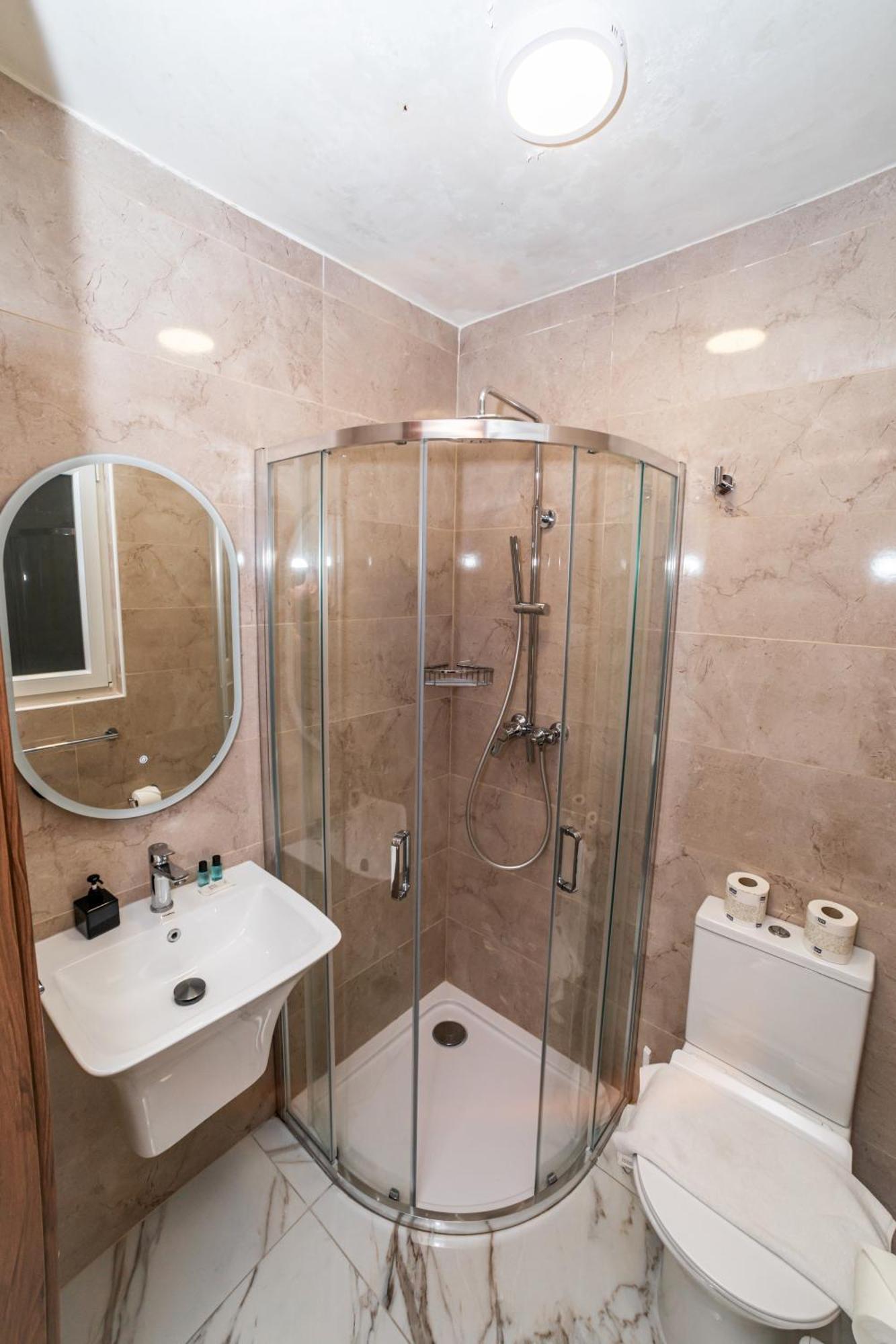 Modern Cosy Fully Equipped St. Paul's Bay