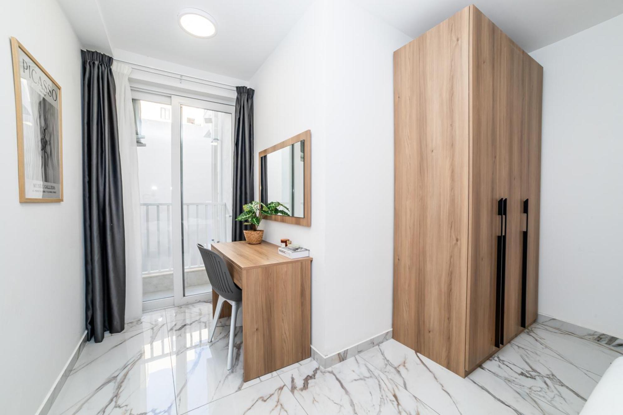 Apartment Modern Cosy Fully Equipped *