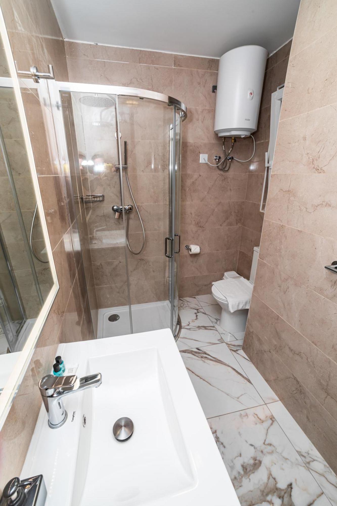 Modern Cosy Fully Equipped Apartment St. Paul's Bay