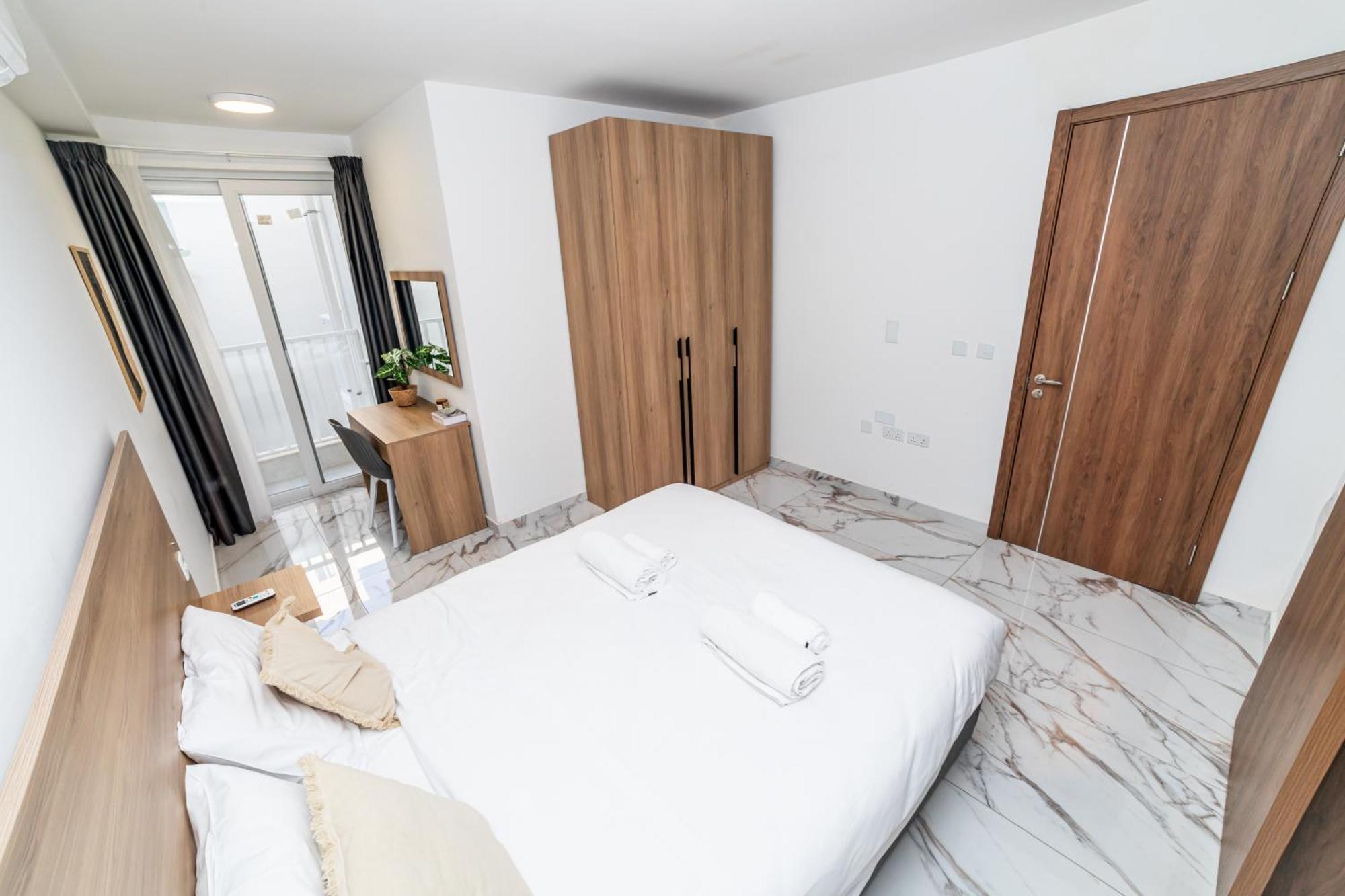 Modern Cosy Fully Equipped * St. Paul's Bay