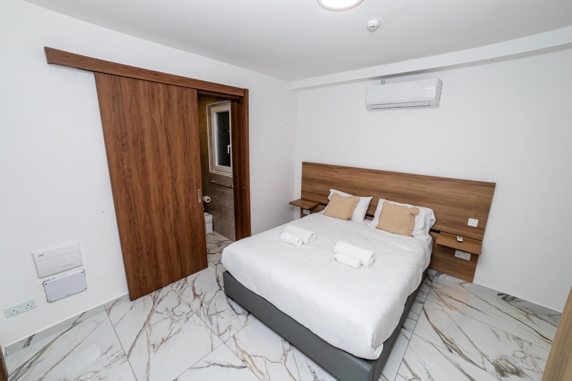 Apartment Modern Cosy Fully Equipped St. Paul's Bay